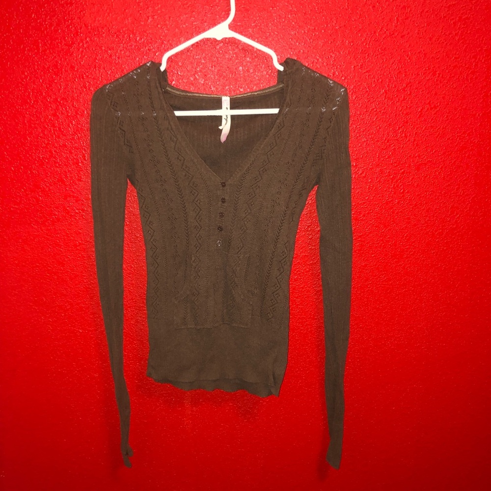 Long Sleeve